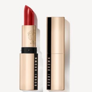 Bobbi Brown Luxe Lipstick Tango 508 BNIB 3.5g new 2025 fresh
